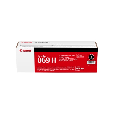 CANON Cart 069 H Toner