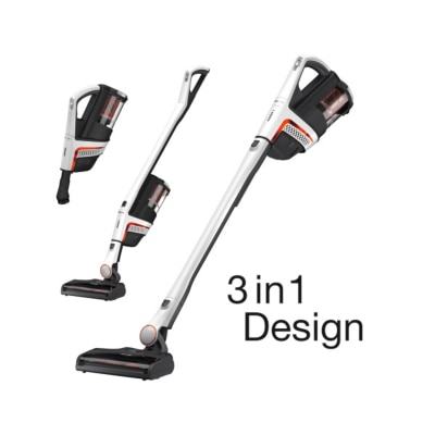 Miele HX1FLW Triflex HX1 無線吸塵機