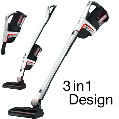 Miele HX1FLW Triflex HX1 無線吸塵機