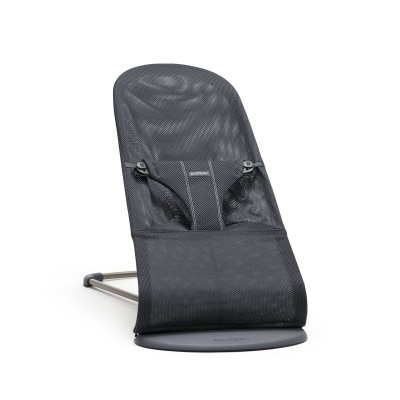 BabyBjorn Bouncer Bliss Mesh 透氣嬰兒搖椅