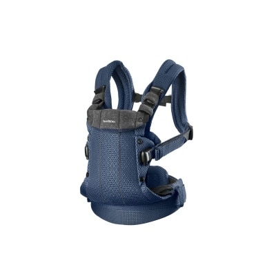 BabyBjorn - Harmony 3D Mesh 多功能透氣嬰兒揹帶
