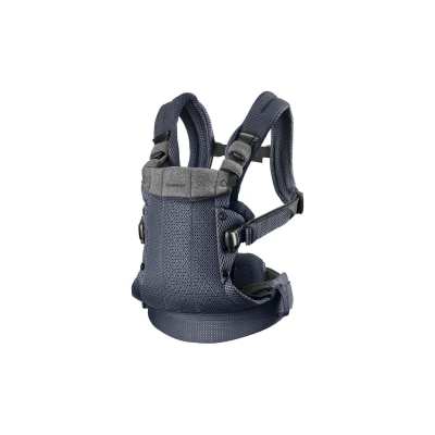 BabyBjorn Harmony 3D Mesh 多功能透气婴儿揹带