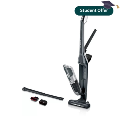 BOSCH BBH3230GB 21.6V (23V max) 2-in-1 Vacuum Cleaner