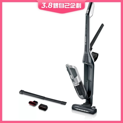 BOSCH BBH3230GB 21.6V(23V max)2合1直立式吸尘机