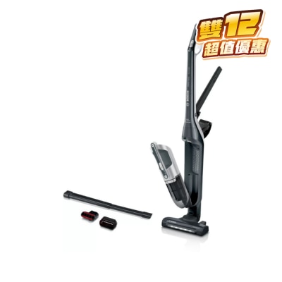 BOSCH BBH3230GB 21.6V (23V max) 2-in-1 Vacuum Cleaner