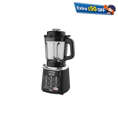 IMARFLEX IBN-725S Multi-function soup maker