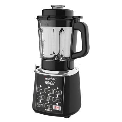 IMARFLEX 伊瑪牌 IBN-725S 食材調理破壁機