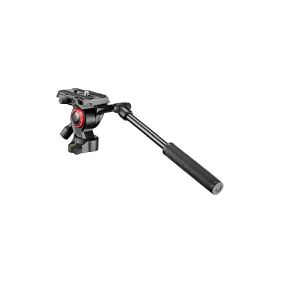 MANFROTTO MVH400AH Befree Live MVH400AH Live Fluid Video Head