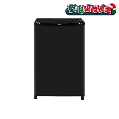 TOSHIBA 東芝 單門(81公升)直冷式環保 雪櫃 (包拆箱埋位)