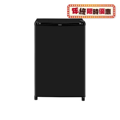 TOSHIBA 東芝 單門(81公升)直冷式環保 雪櫃 (包拆箱埋位)