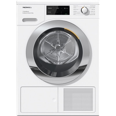Miele TEL785WP 9KG T1熱泵式 乾衣機