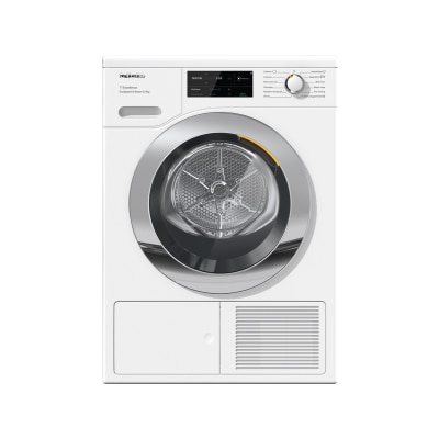 MIELE TEL785WP 9KG T1 Heat-Pump  Cloth Dryer