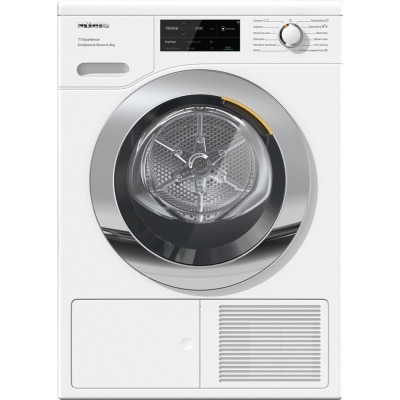 Miele TEL785WP 9KG T1热泵式 乾衣机