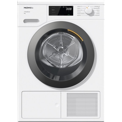 Miele TED265WP 8KG 热泵式 乾衣机