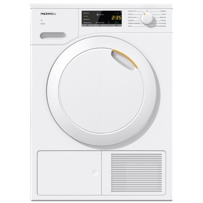 Miele TCA220WP 7KG T1熱泵式 乾衣機