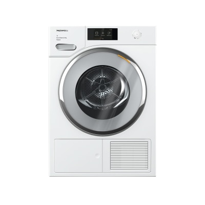 Miele TWV780WP 9KG T1 乾衣機