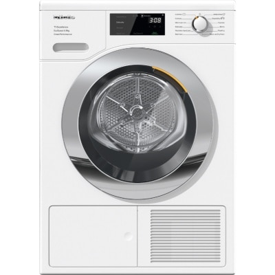 Miele TEF765WP 8KG 乾衣機