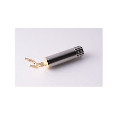 KOJO Technology Crystal EpR Y插接地終端