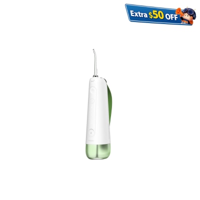 Oclean W10 可擕式电动水牙线机