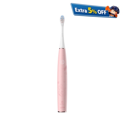 Oclean Kids 聲波電動牙刷