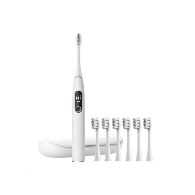 Oclean X Pro Elite Set  Smart Sonic Electric Toothbrush Premium Set