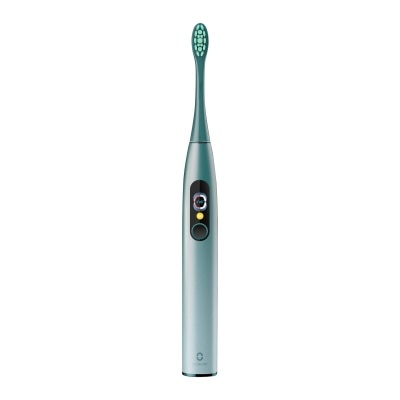Oclean X Pro 智能聲波電動牙刷