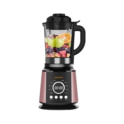 金樂 GW-HBO800 冷熱破壁養生機