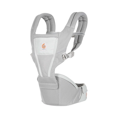 Ergobaby Alta 坐垫式背带透气款