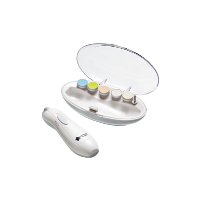 Tommee Tippee - Electric Baby Nail File