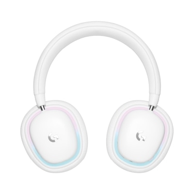 LOGITECH 羅技 G735 雙模無線藍牙電競耳機