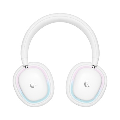 LOGITECH 罗技 G735 双模无线蓝牙电竞耳机