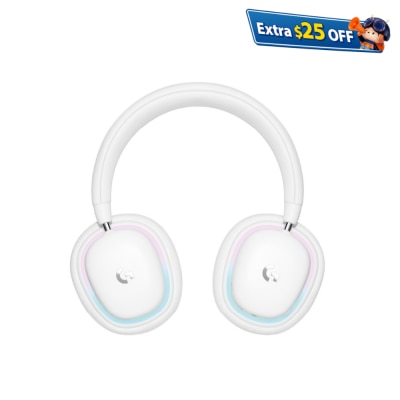 LOGITECH G735 Gaming Headset