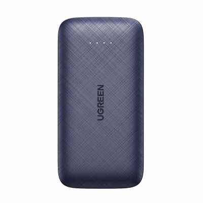 UGREEN 綠聯 10,000毫安20W 3.0快充 移动电源