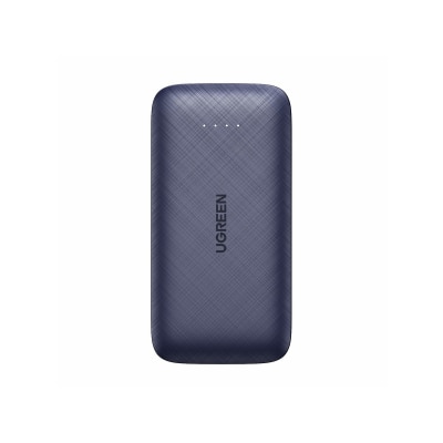 UGREEN 綠聯 10,000毫安20W 3.0快充 移動電源