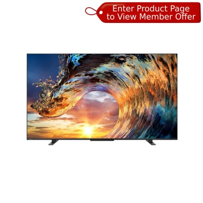 TOSHIBA 东芝 M550LK LED 液晶体电视