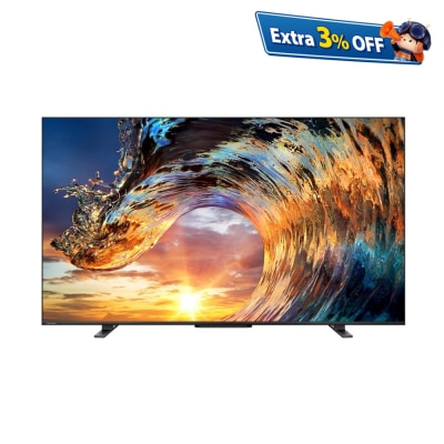 TOSHIBA 東芝 M550LK LED 液晶體電視