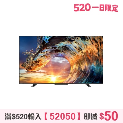 TOSHIBA - M550LK LED LCD TV