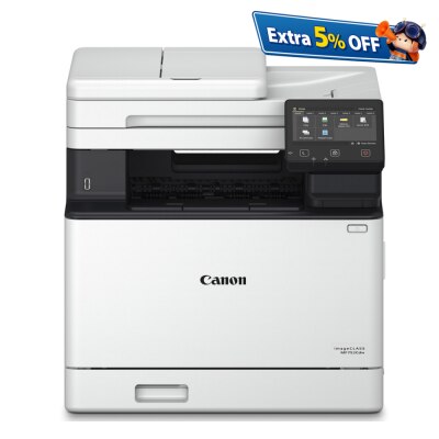 CANON 佳能 imageCLASS MF752Cdw 多合一彩色雷射打印機