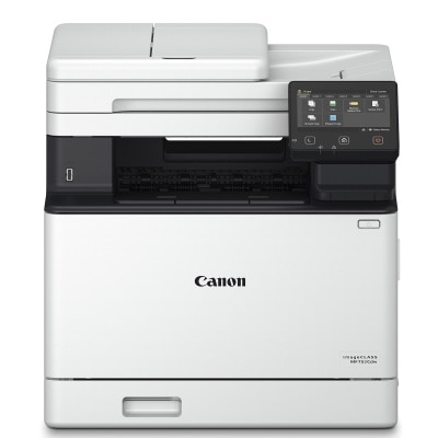 CANON 佳能 imageCLASS MF752Cdw 多合一彩色雷射打印機