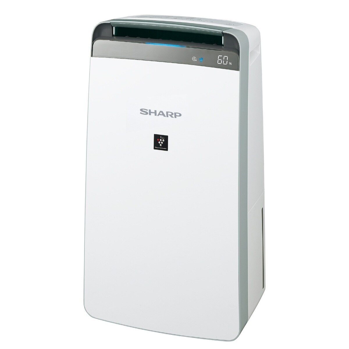 新品未使用 SHARP AN-SS2-W WHITE お値下げ済】SHARP AN-SS2 ネックスピーカー ホワイト