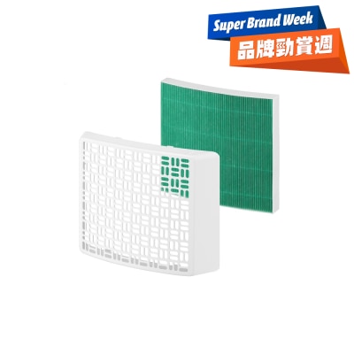 LG - PDAQSC01 Air Purifying Kit for Dehumidifer Dehumidifier Filter