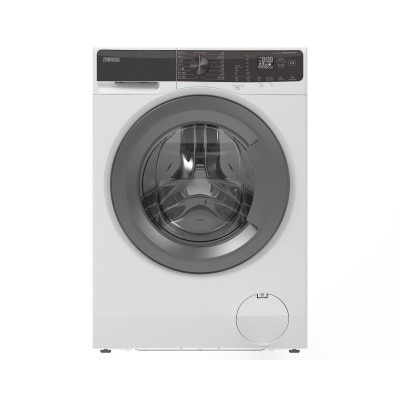 ZANUSSI 金章 ZWWM25W804A 8公斤 二合一洗衣乾衣機