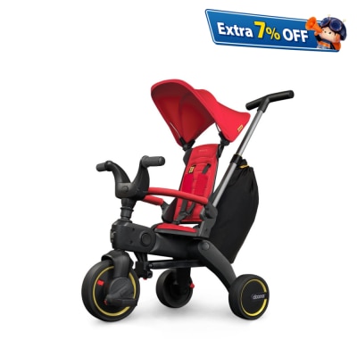 Doona Liki S3 Trike