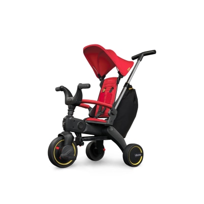 Doona Liki S3 Trike 多功能三輪輕便推車