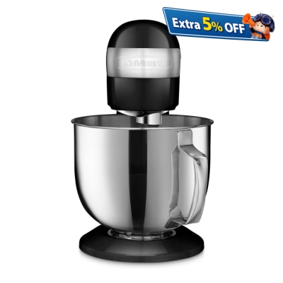 CUISINART SM50BU PRECISION MASTER 5.2