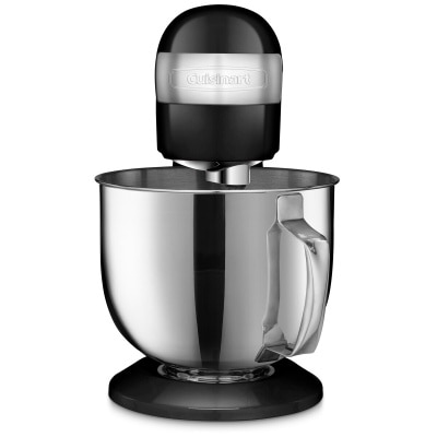 Cuisinart SM50BU PRECISION MASTER 5.2公升厨师机