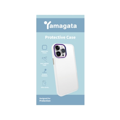 YAMAGATA 山形 iPhone 14 Pro Max 保護殼 手機外殼