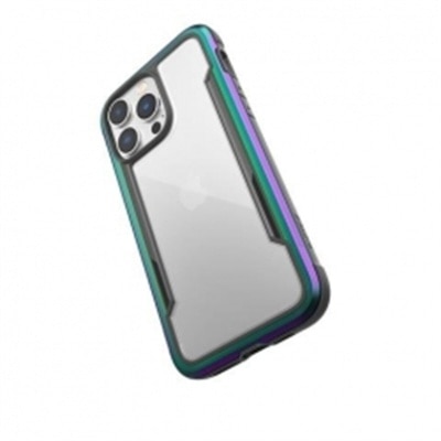 Raptic Shield系列 (适用于iPhone 14 Pro Max) 手机外壳