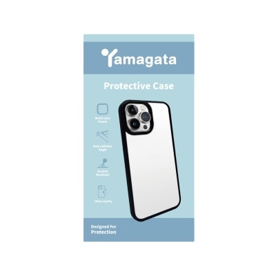 YAMAGATA - iPhone 14 Pro Protective Case Mobile Phone Case