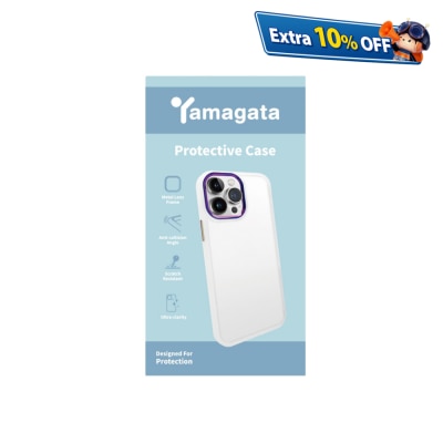 YAMAGATA 山形 iPhone 14 Pro 保護殼 手機外殼